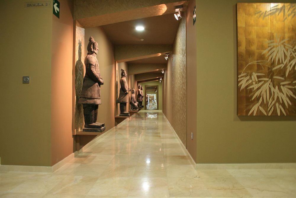 Spirit Apartamentos Atxuri Bilbao Dış mekan fotoğraf